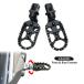BMW F900r,f900xr,f900 r,f900r,f900 xr,f 900r,900r,900xr,2020-2023 для регулировка возможный передний а также задний подставка под ноги 