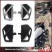  мотоцикл. подставка под ноги, подставка под ноги, мужской, Deluxe, Fatboy, Classics Poe tsu, тонкий, Street Bob 