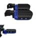  Harley Davidson. передний подставка под ноги,fxstdifxstsi fxsti 1450 efi,softail Deluxe k Lynn ga-. стандарт. foot колок 