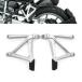 BMW, подставка под ноги,r1250gs,r1200gs,lc приключения,2013-2023 для подставка под ноги комплект 