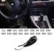 LedΥ֥եbmw 1 3 5 6꡼E90 E60 E46 2D 4D E39 E53 E92 E87 E93 E83 X3 E89ư꡼