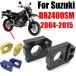 ؼѥХå֥å drz400sm drz 400sm drz400 drz DR-Z sm 400-2004-2015 ꡼ ꥢ  ٥ȥѡ