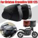 Brixton Crossfire 500 x xc 500x 500xc для 125 xs подседельная сумка мотоцикл аксессуары багаж боковая сумка tool место хранения сумка 