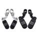  Harley touring для мотоцикл 1/4 " Short угол имеется высокая скорость дорога защита двигателя foot колок крепление 