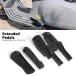  подставка под ноги имеется мотоцикл задний педаль,bvespa gts300 gtts250 gv125gt60 gtv gts 150 125 200 250 60