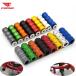  aluminium CNC мотоцикл подставка под ноги,fashonabru. педаль,aprilia rs125 4 t s 125 t 2011 - 2016 2012 2013