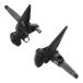  Kawasaki Z1000,zr1000,2010-2020 для мотоцикл передний foot колок 