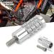  для мотоцикла CNC педаль тормоза,790 duke r 890-2019 для рычаг тормоза, aluminium, руль, педаль детали 2022 2021