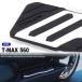 T-max560 2022 новый мотоцикл водительское сиденье сторона foot панель foot педаль Yamaha T-MAX 560 tmax tmax 560 foot pegs подставка под ноги 