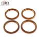 GB500  89 90 VF500F 󥿡ץ 84-86 CB550F ѡݡ 75-77 CB550K 74-78 cylindre ȥѥ header åȥ
