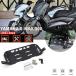  Yamaha мотоцикл для защита панель, бодибилдинг защита аксессуары,X-MAX-300-2021-2022 модель 