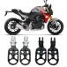 BMW для вращение подставка под ноги, регулировка возможный foot колок,360 раз,f900xr,f900r,f900 r,2020, 2021