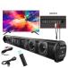  Home Surround звук балка телевизор компьютер для беспроводной звук балка проводной Bluetooth сменный 