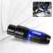 FOR SUZUKI GS 500E GS500 E 1994 1995 1996 1997 1998 Motorbike accessories Exhaust Frame Sliders Crash Pads Falling Protector