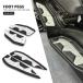 CNC мотоцикл подставка под ноги, подставка под ноги, Yamaha для foot протектор xmax125,xmax250,xmax300,xmax400,X-MAX 125, 250, 300, 400