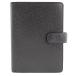 LOUIS VUITTON Louis * Vuitton Agenda MM R20222 SP0041 обложка для записной книжки Taiga arudowa-z чёрный мужской [16300408] б/у 