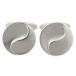 Georg Jensen George Jensen #393 запонки серебряный 925 мужской [I130325086] б/у 
