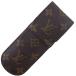 LOUIS VUITTON Louis * Vuitton ete.i* стойка roM62990 CA0031 пенал монограмма парусина чай унисекс [I141526038] б/у 