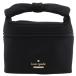 Kate Spade Kate Spade лента сумка vanity нейлон чёрный женский [I141526136] б/у 
