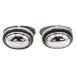 Georg Jensen George Jensen раунд #44B запонки серебряный 925 мужской [I150124038] б/у 