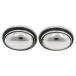 Georg Jensen George Jensen овальный #44A запонки серебряный 925 мужской [I150124048] б/у 