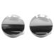 Georg Jensen George Jensen #107 запонки серебряный 925 мужской [I150225058] б/у 