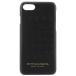 BOTTEGAVENETA Bottega Veneta сетка iPhone смартфон кейс кожа чёрный унисекс [I161726096] б/у 