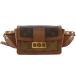 LOUIS VUITTON Louis * Vuitton bam сумка do-fi-n монограмма * Rebirth 2WAY сцепление M44586 GI4198[I161726181] б/у 