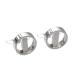 George Jensen #91 запонки серебряный 925 Georg Jensen[I170325008] б/у 