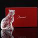 Baccarat baccarat . главный .(.) украшение произведение искусства crystal _[I170826033] б/у 