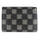 LOUIS VUITTON Louis * Vuitton небольшая сумочка Jules GM M61232 клатч Damier gla Fit парусина чёрный мужской [I180724083] б/у 