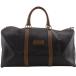 Dior Christian Dior соты рисунок Old Dior Vintage сумка "Boston bag" PVC чай унисекс [I180726066] б/у 