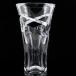 Baccarat baccarat Tornado высота :38.3cm ваза crystal _[I202025020] б/у 