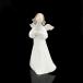 Lladro Lladro ангел. просьба 6788 украшение произведение искусства фарфор _[I220926009] б/у 