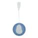 Wedgwood Wedgwood 1990 год Рождество орнамент jasper украшение произведение искусства голубой [M110725001] б/у 
