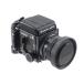  Mamiya MAMIYA RB67 Pro-SD пленочный фотоаппарат K/L 127mm F3.5 L[M120626031] б/у 
