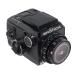 zen The Bronica Zenza Bronica Zenza Bronica EC NIKKOR-P.C F2.8 75mm пленочный фотоаппарат [M120626037] б/у 