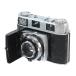ko Duck KODAK Retina III C 50mm F2 пленочный фотоаппарат [M141126002] б/у 