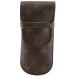 LOUIS VUITTON Louis * Vuitton ete.iryu сеть labaM62970 SN0071 очки кейс монограмма парусина [M150626005] б/у 