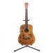 S.Yairi S. Yairi Mini гитара электроакустическая гитара гитара YM-02E/MH (Mahogany) гитара красное дерево [M151626001] б/у 
