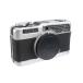  Canon Demi пленочный фотоаппарат canon[M160626002] б/у 