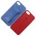 LANVIN en Bleu Lanvin on Blue Ribbon iphone7&amp;8 для apple оригинальный кейс смартфон кейс пластик синий женский [M210123004] б/у 