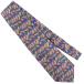 GUCCI Gucci арбуз галстук шелк синий мужской [R111425008] б/у 
