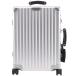 RIMOWA Rimowa CLASSIC CABIN S 33L 9735200400 чемодан aluminium серебряный унисекс [R142726028] б/у 