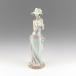 Lladro Lladro чай время произведение искусства 5470[W130924632] б/у 