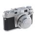  Konica Konika III Hexanon 48mm F2.4 пленочный фотоаппарат [Y152826007] б/у 