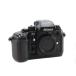  Nikon Nikon F4 корпус пленочный фотоаппарат [Y193025037] б/у 