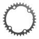 SRAM () Rival AXS Chain Ring 2x12s 35T 107BCD 