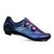 LAKE CX332 WOMAN chameleon blue LTD 36 обувь 