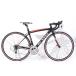 DE ROSA (te Rosa ) 2015 модель AVANTa Van to105 5800 11S размер 39 (163-168cm) шоссейный велосипед 